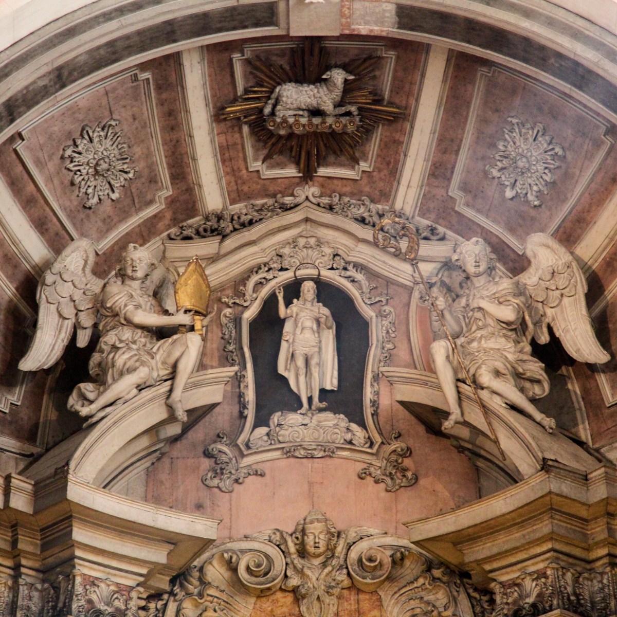 Igreja Paroquial da&nbsp;Graça