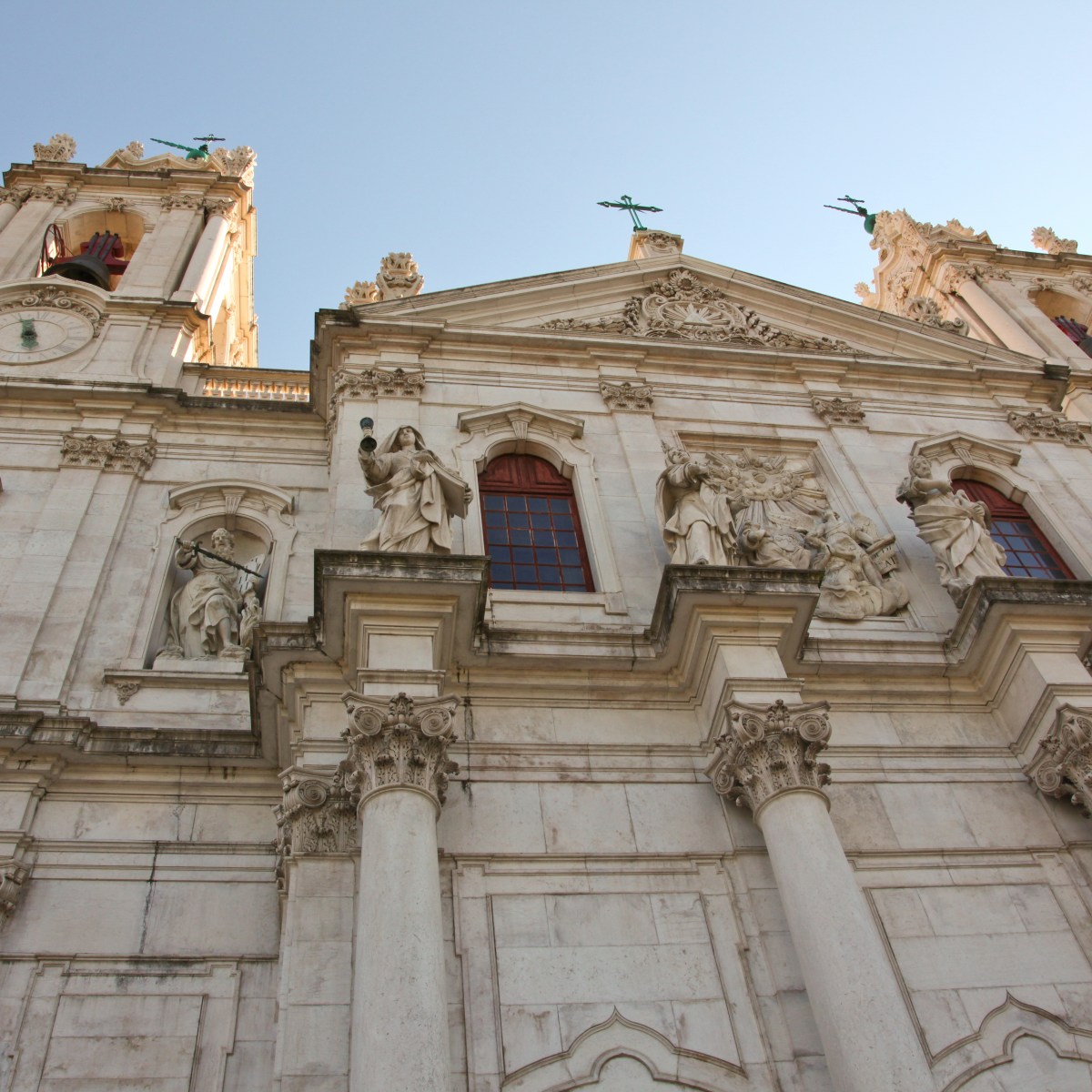 Basílica da Estrela