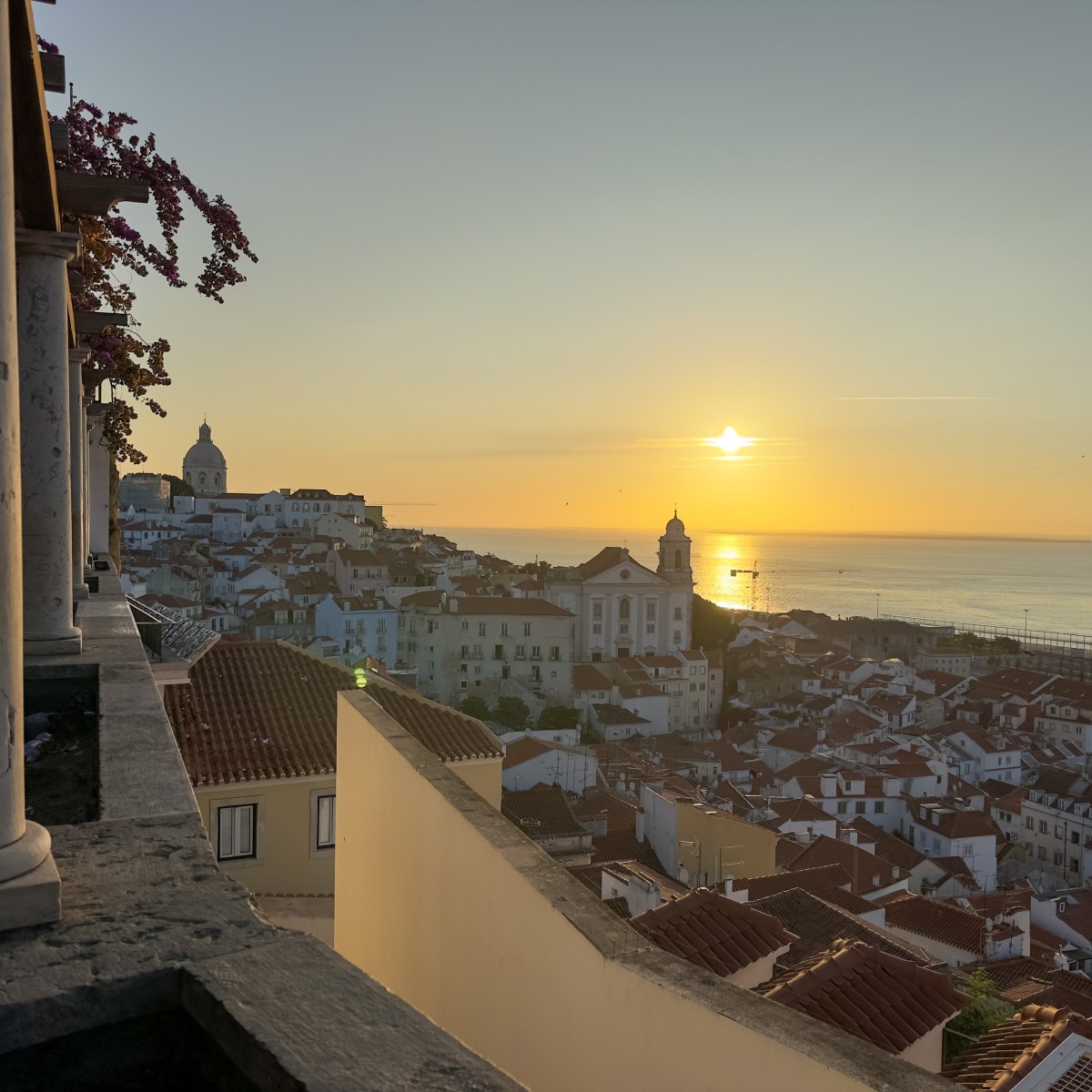 Miradouro de Santa&nbsp;Luzia