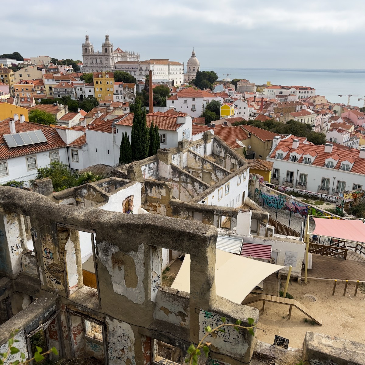 Miradouro do Recolhimento
