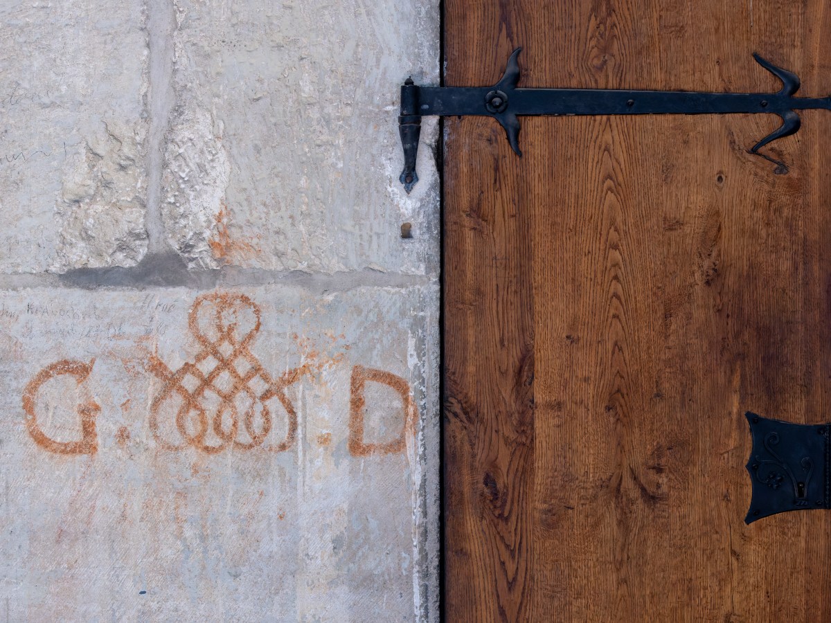 St Barbara’s Cathedral