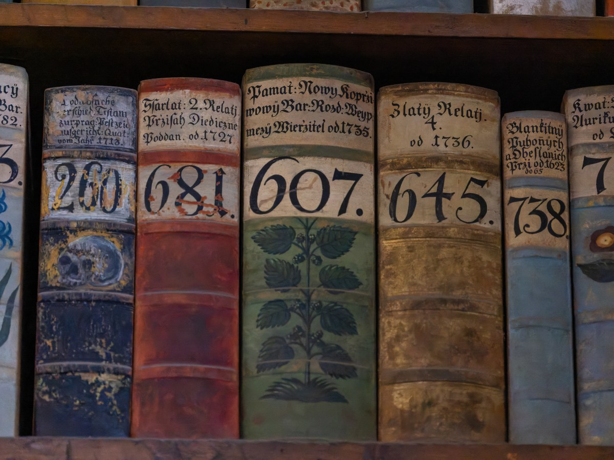 A Brief History of&nbsp;Poland