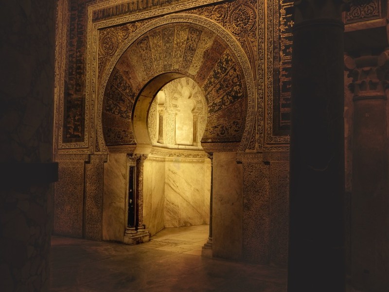 Moorish Architecture