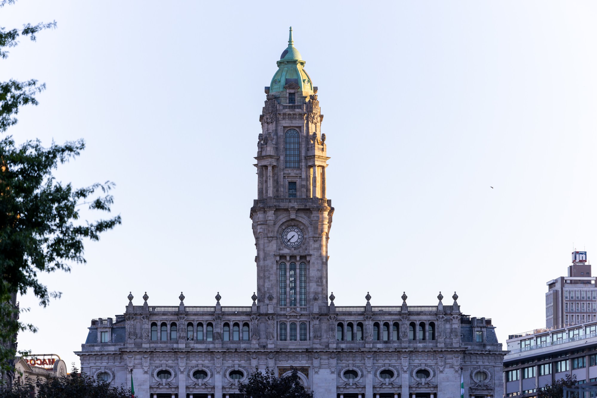 Câmara Municipal do Porto