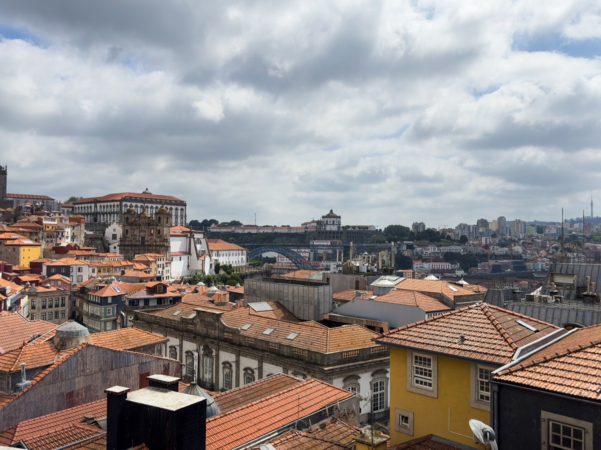 Miradouro da Vitória