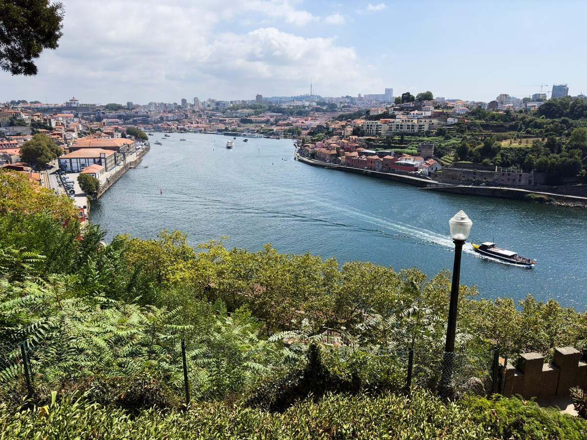 Jardins do Palácio de&nbsp;Cristal