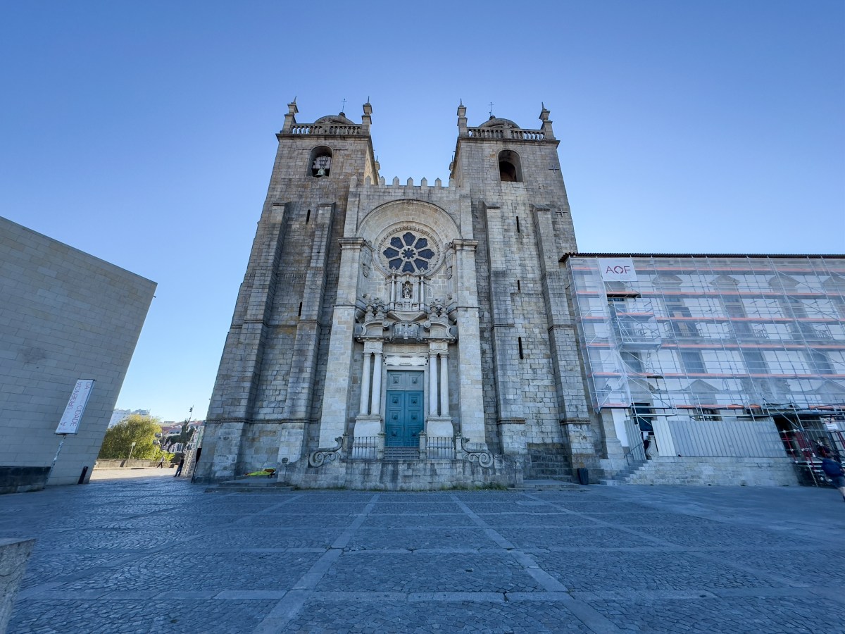 Sé do Porto