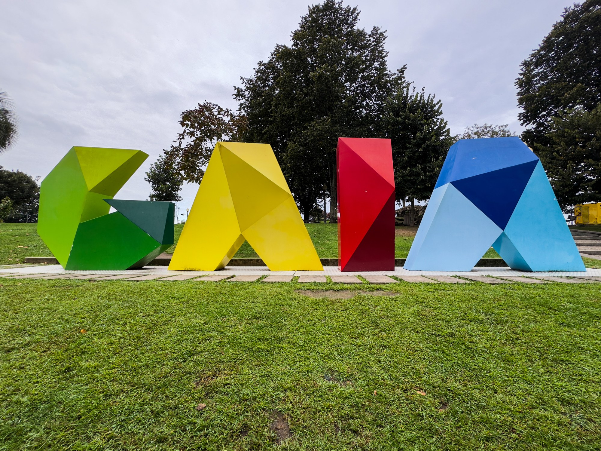 Jardim do Morro, Porto