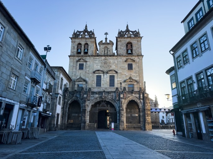 Sé de Braga