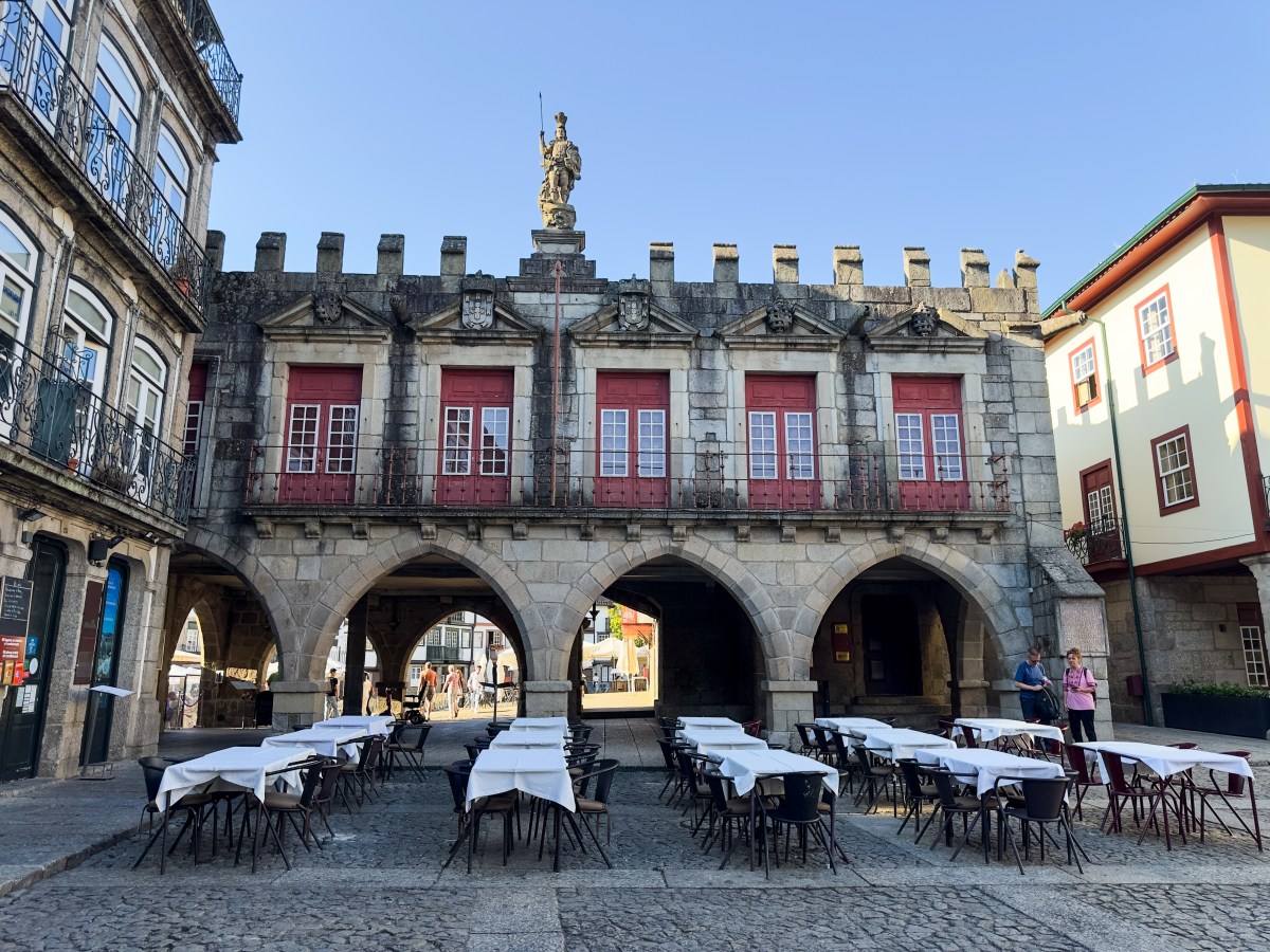 Old Town Council&nbsp;Chambers