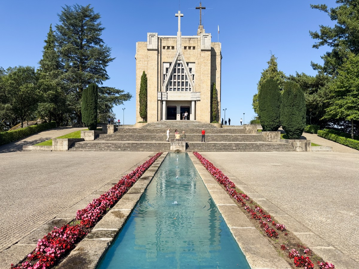 Santuário da Penha