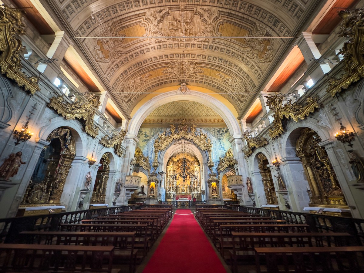 Igreja de São&nbsp;Francisco