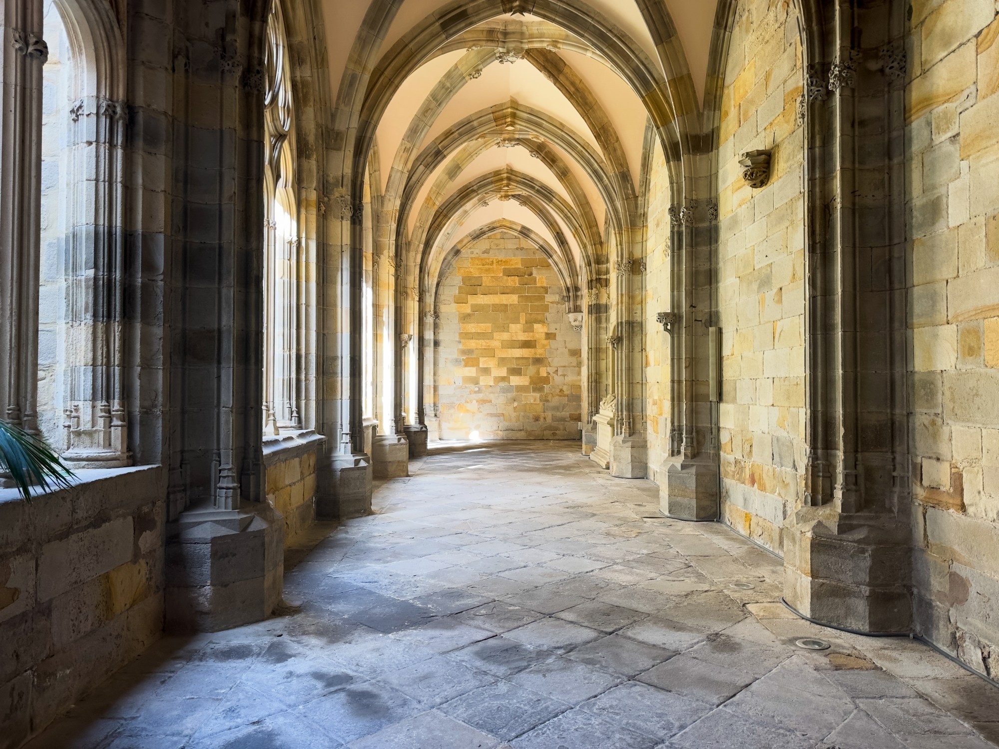 Catedral Santiago de Bilbao