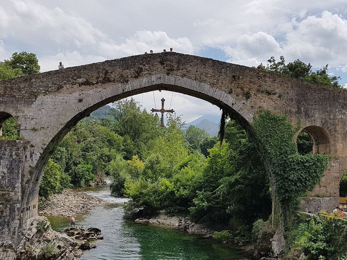 Cangas de Onís