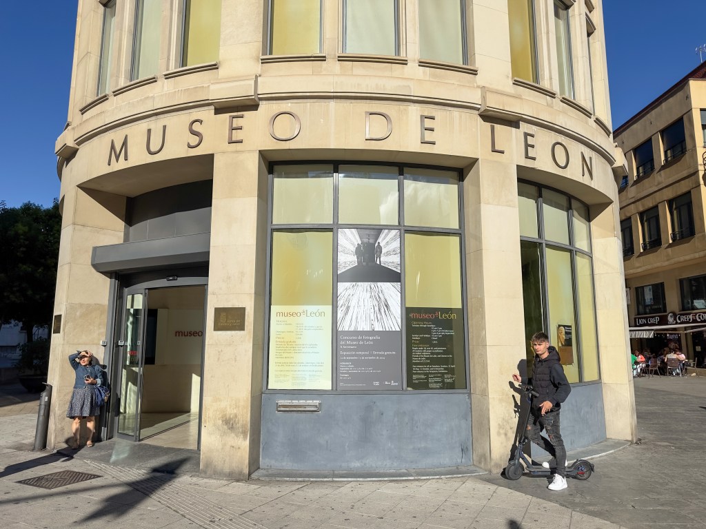 Museo de León – Meticulous Meanderings