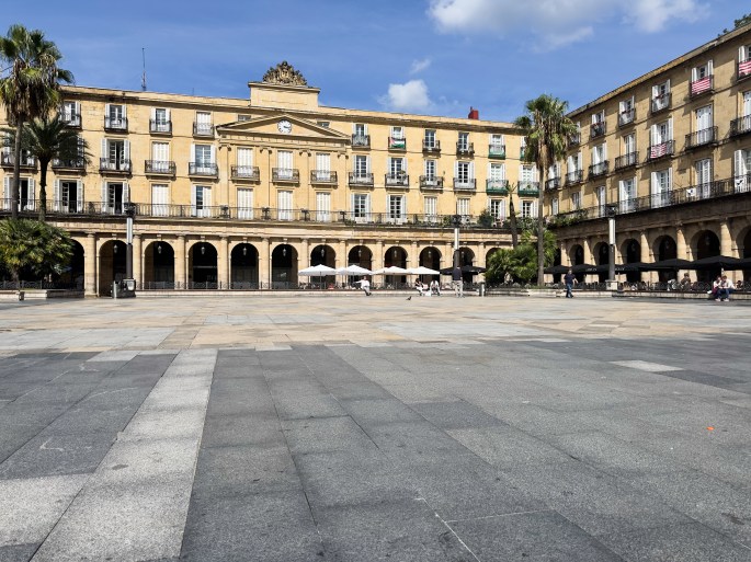 Casco Viejo, Bilbao
