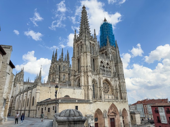 Burgos Cathedral