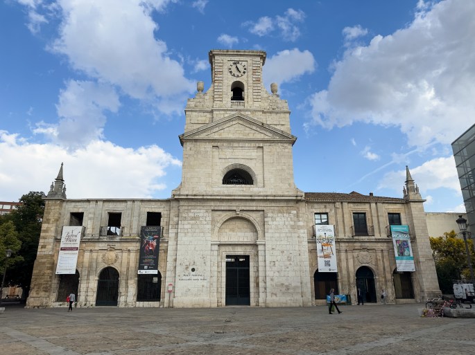 Monasterio de San Juan, Burgos