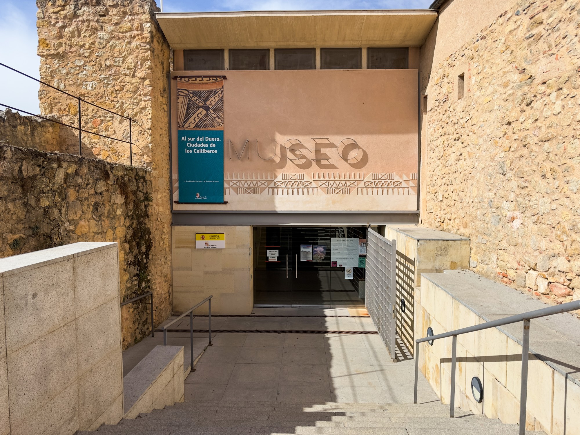 Museo de Segovia