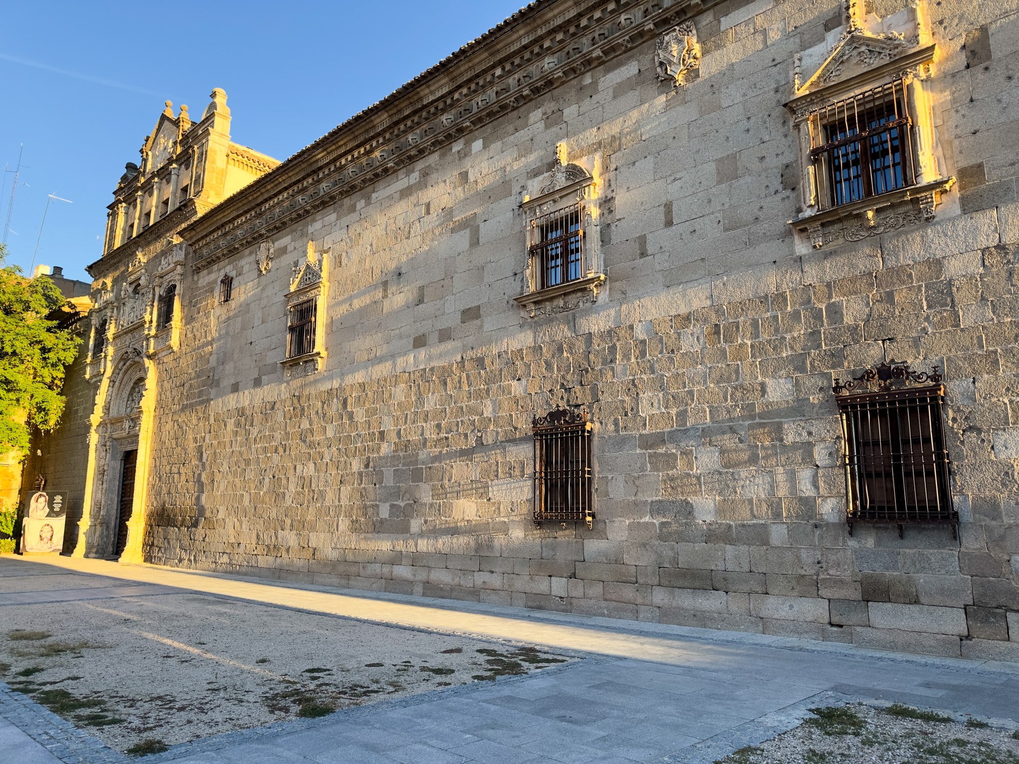 Museo de Santa Cruz, Toledo