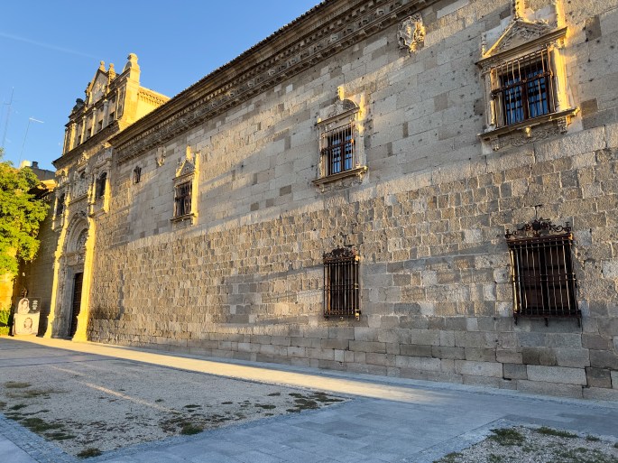 Museo de Santa Cruz, Toledo