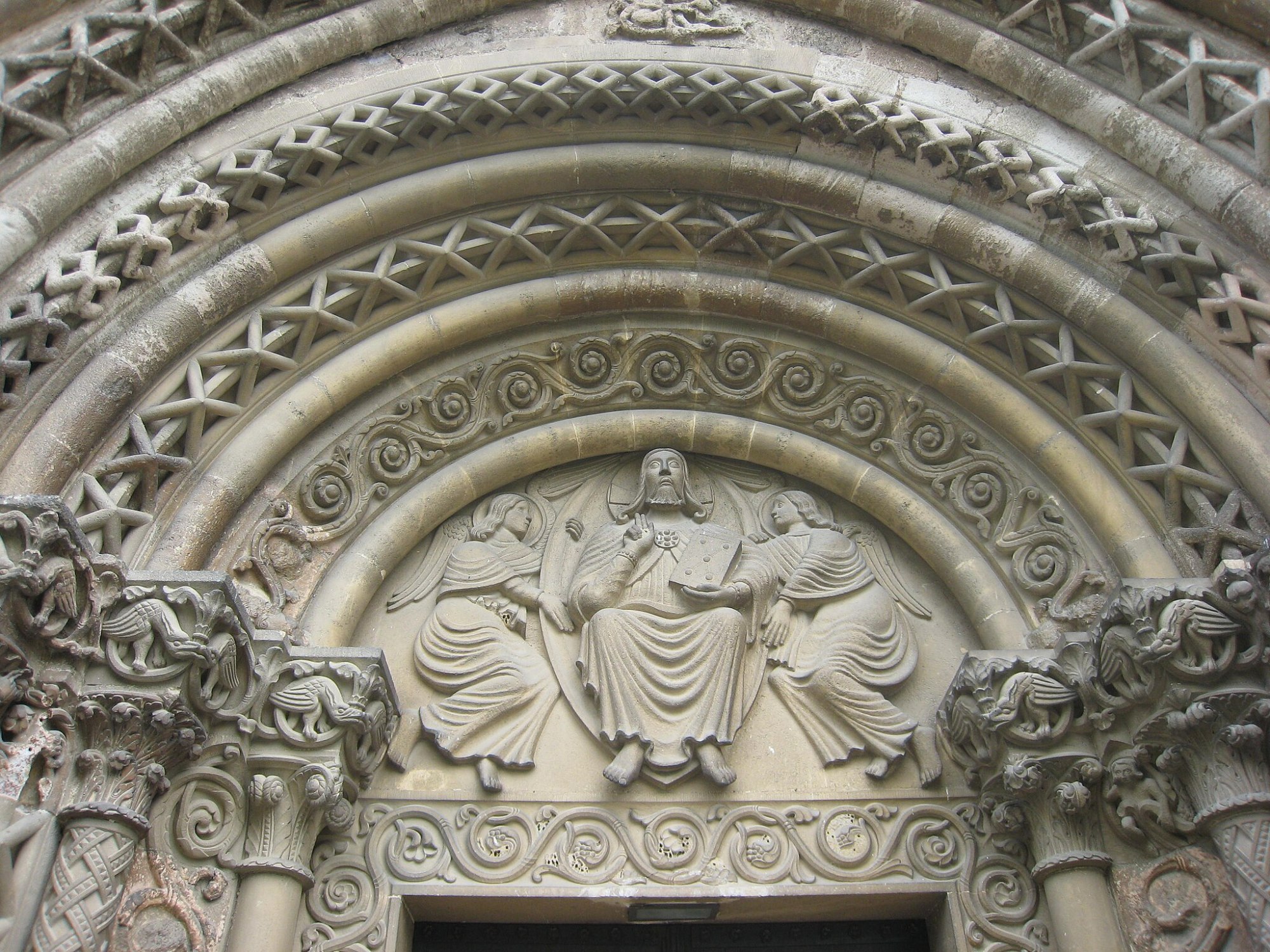 Pandrej at Slovenian Wikipedia, CC BY-SA 3.0 , via Wikimedia Commons