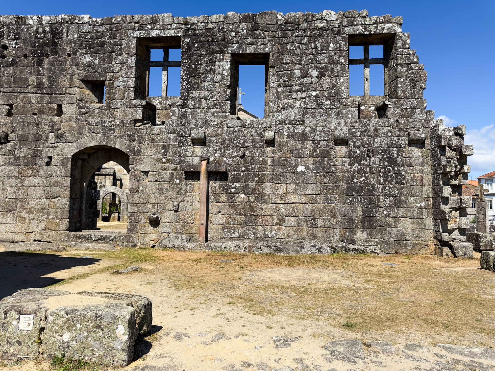 Museu Arqueológico, Barcelos