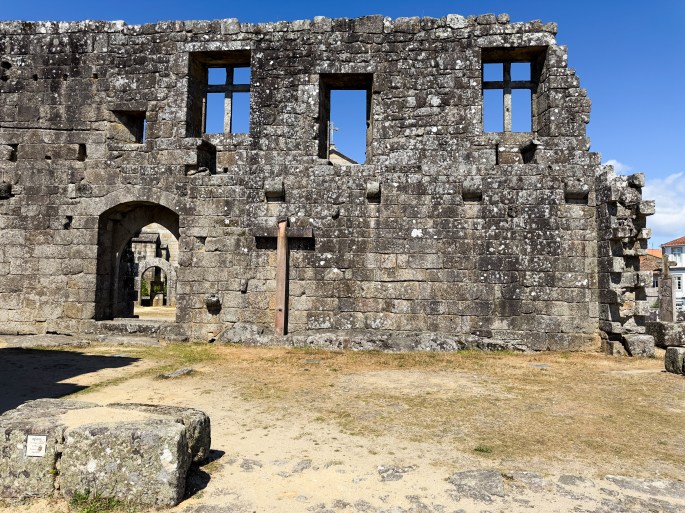 Museu Arqueológico, Barcelos