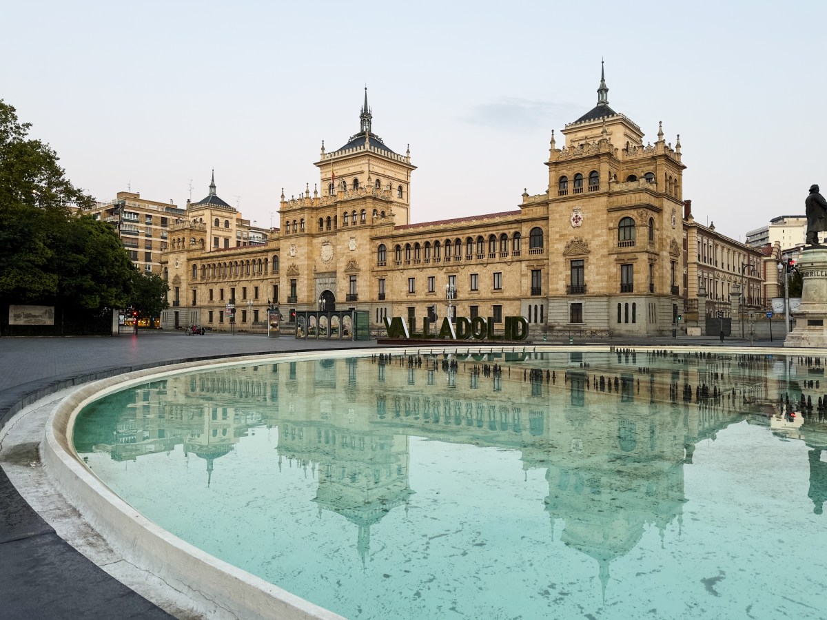 Valladolid