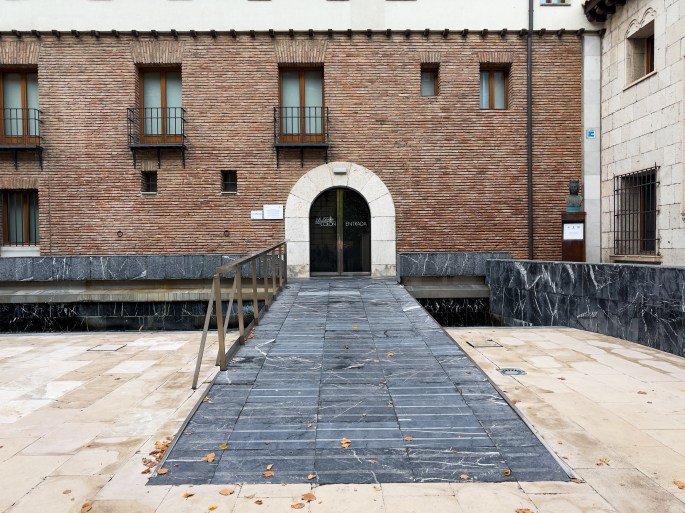 Casa Museo Colón, Valladolid