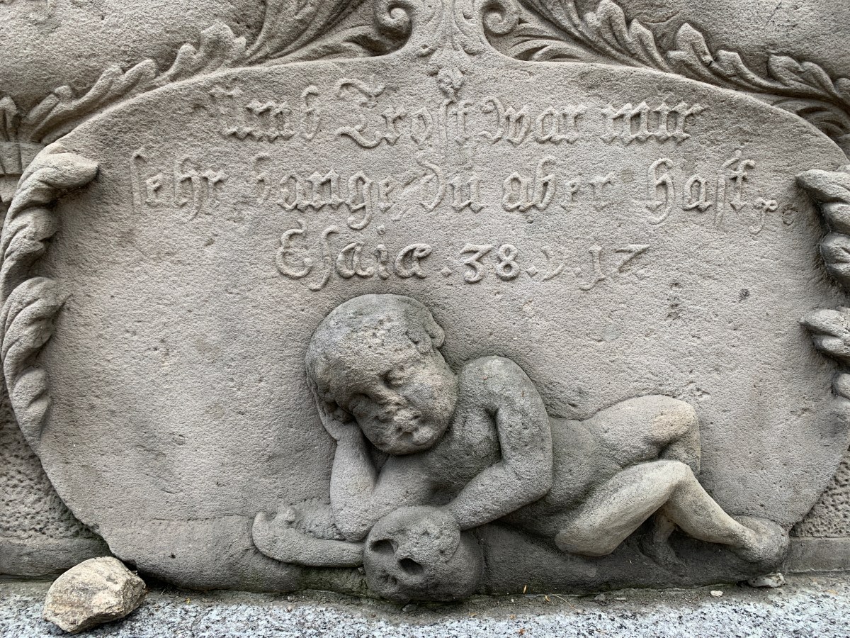 Church of Peace in&nbsp;Jawor