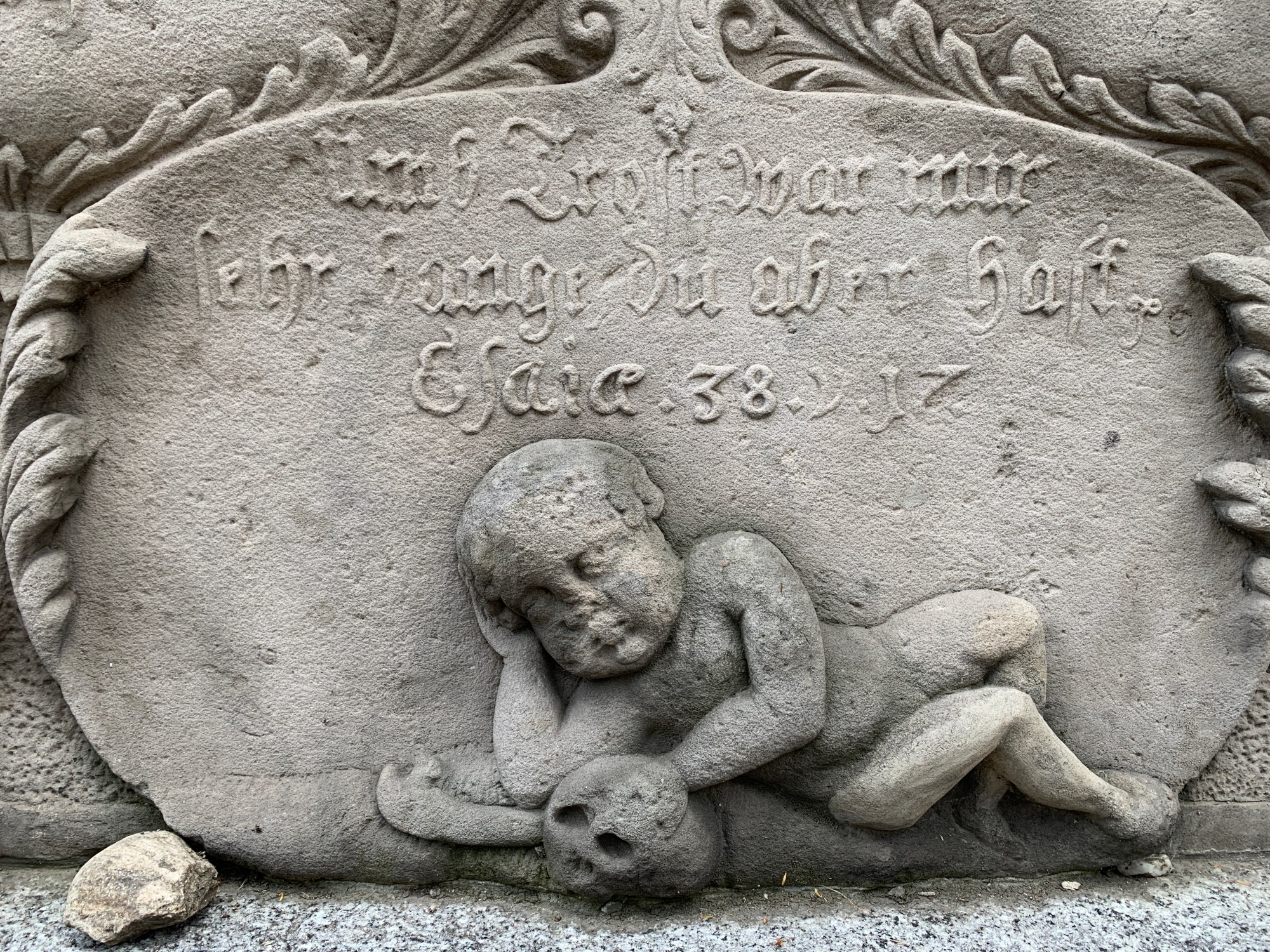 Church of Peace, Jawor, Poland