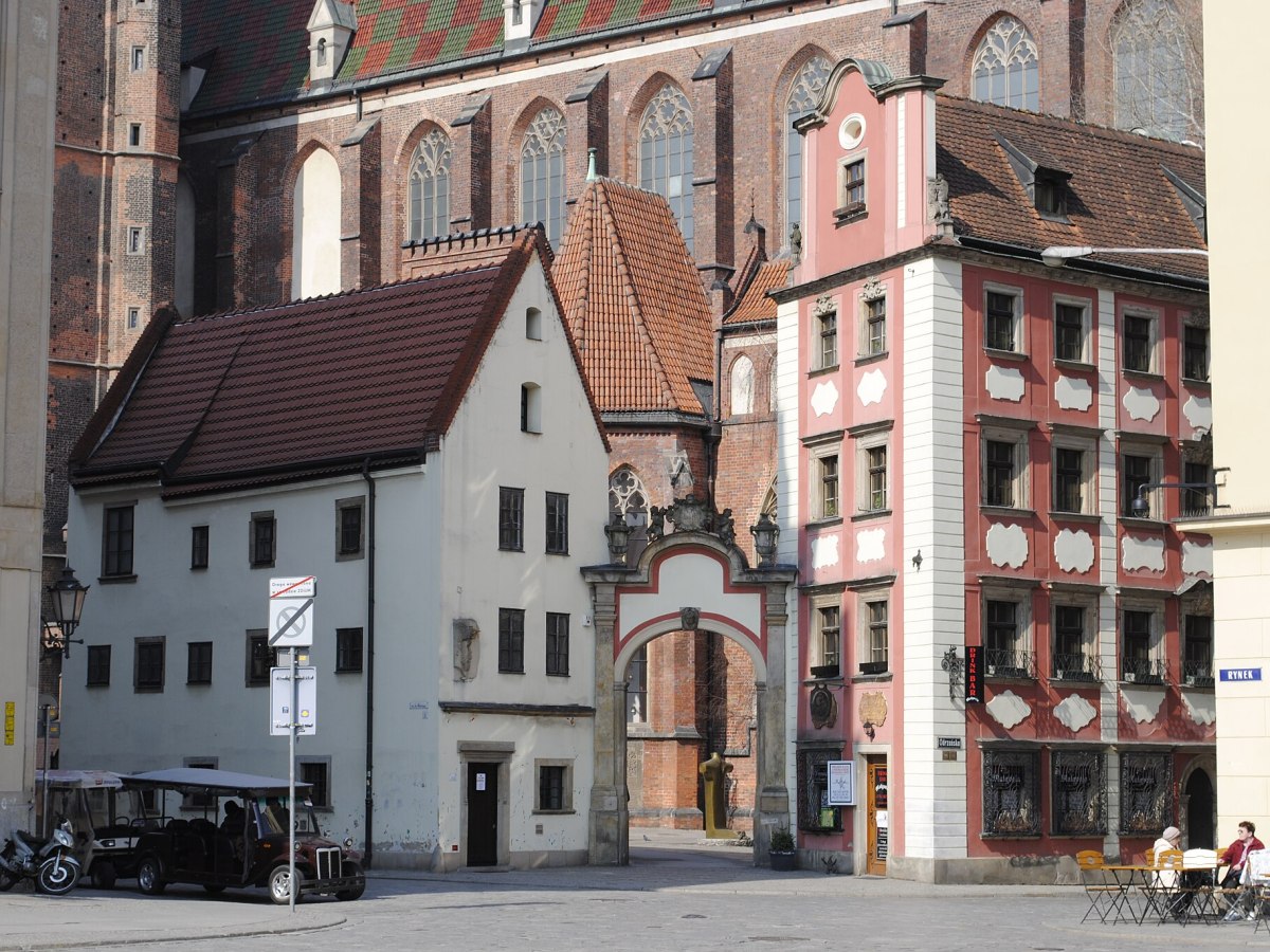 Hansel and Gretel&nbsp;Houses