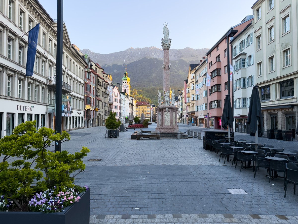 Maria-Theresien-Straße