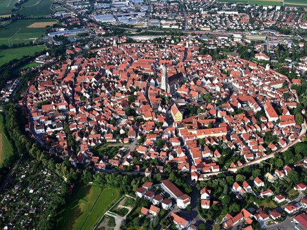 Nördlingen