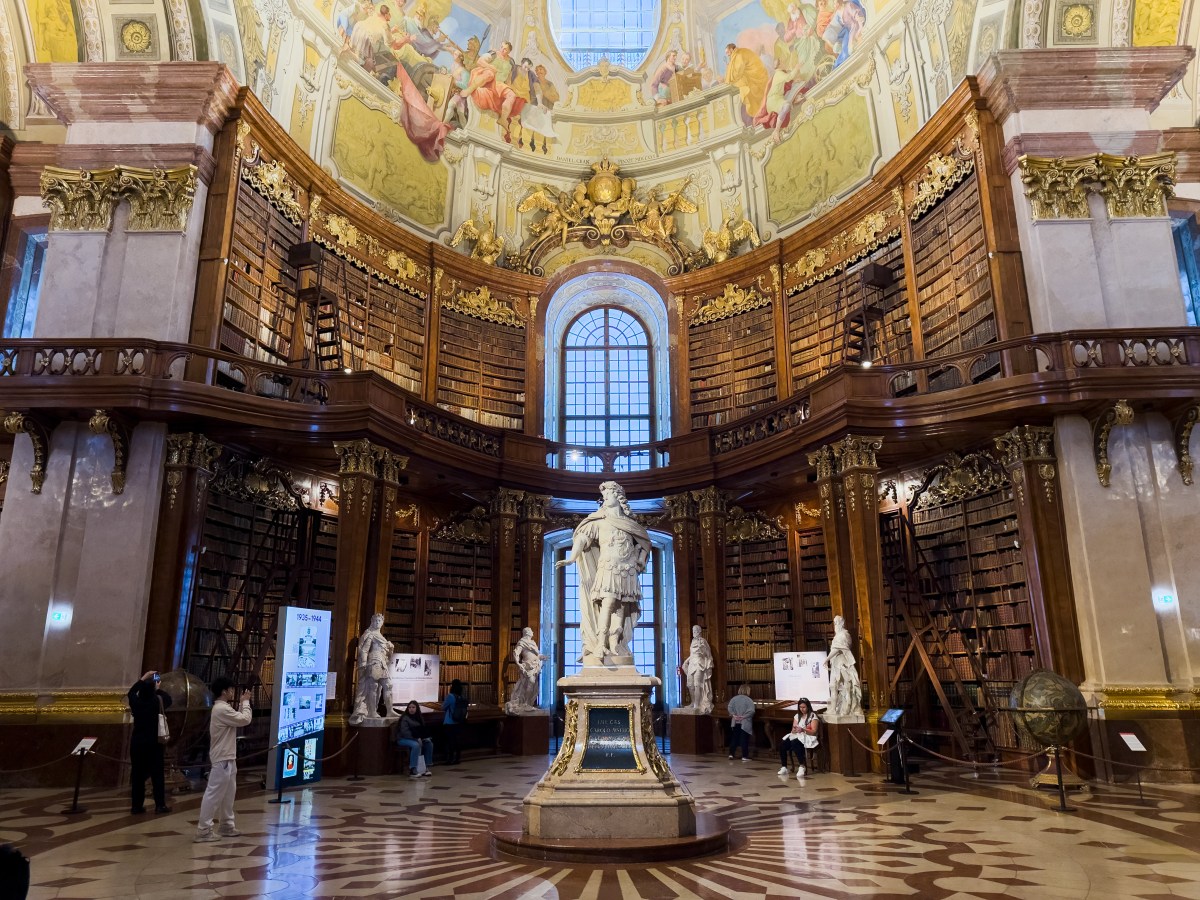 Austrian National Library