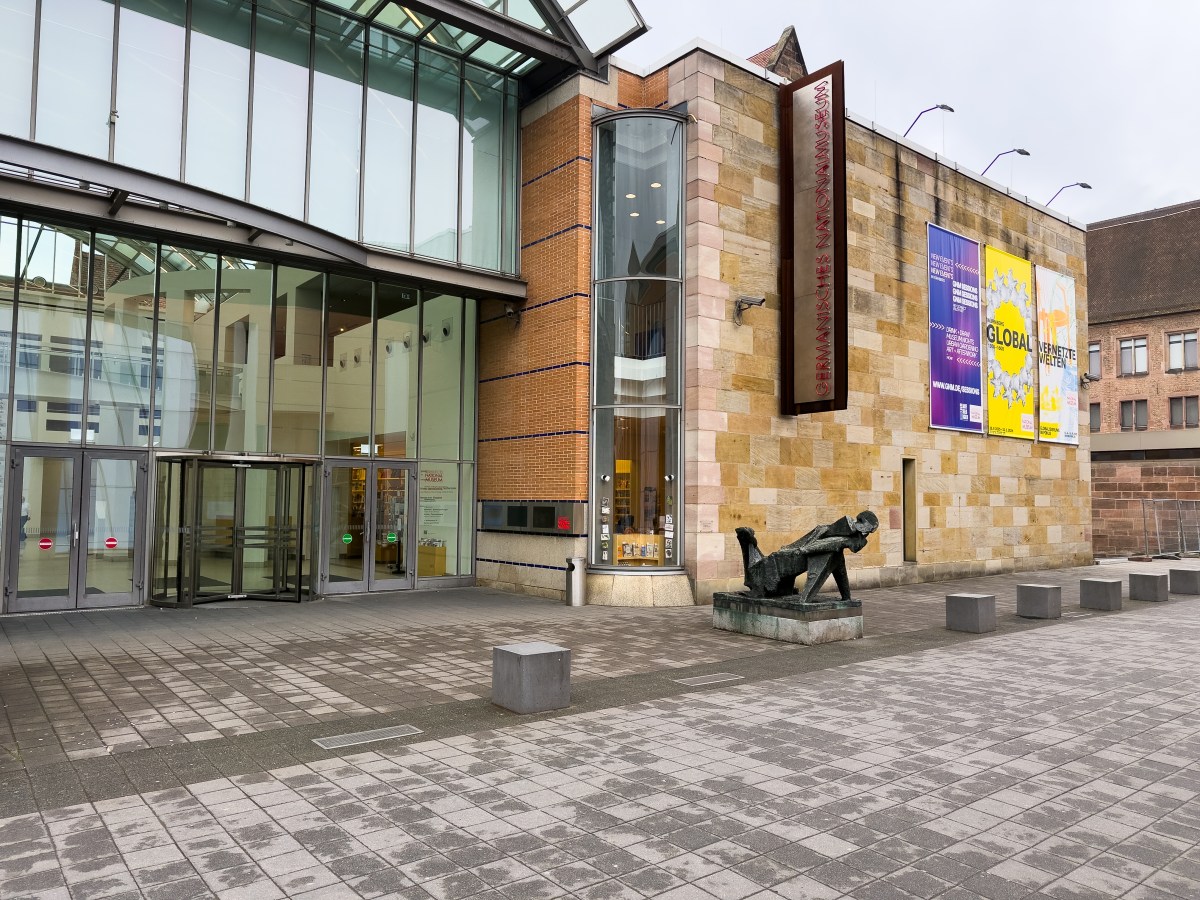 Germanisches Nationalmuseum