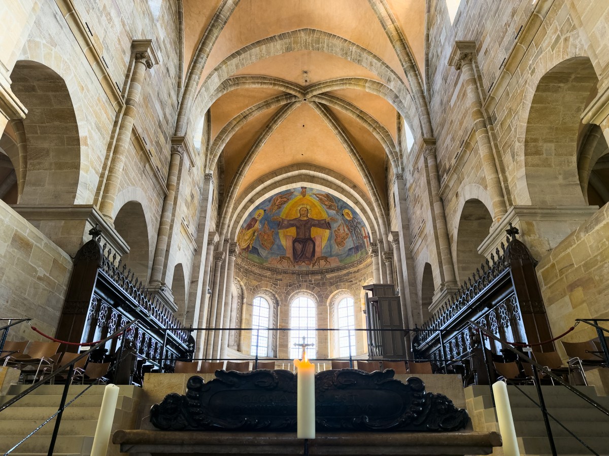 Bamberg Cathedral