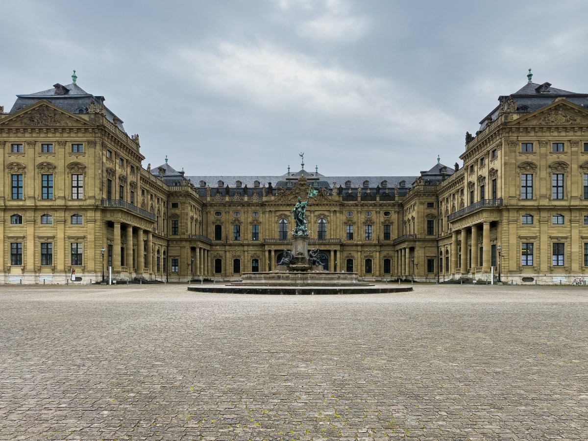 Würzburg Residence