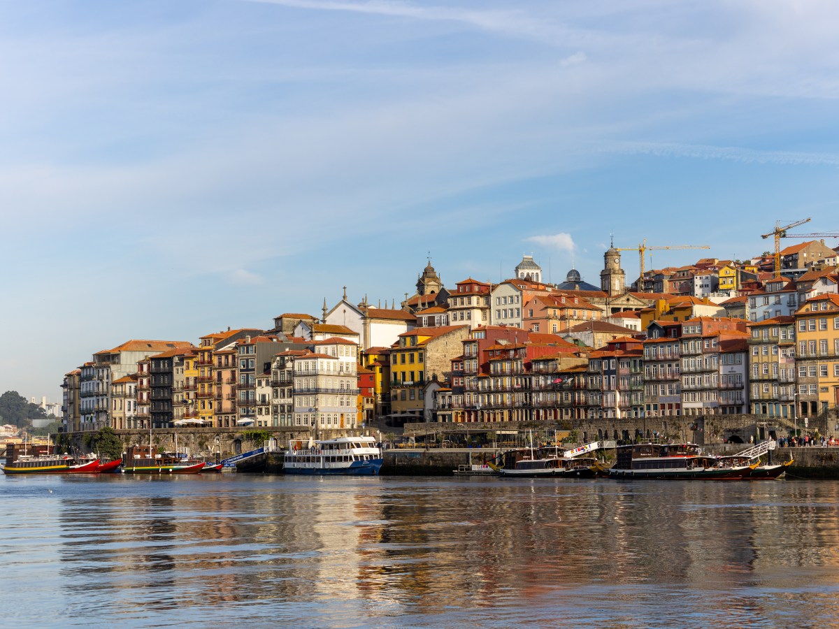 Ribeira