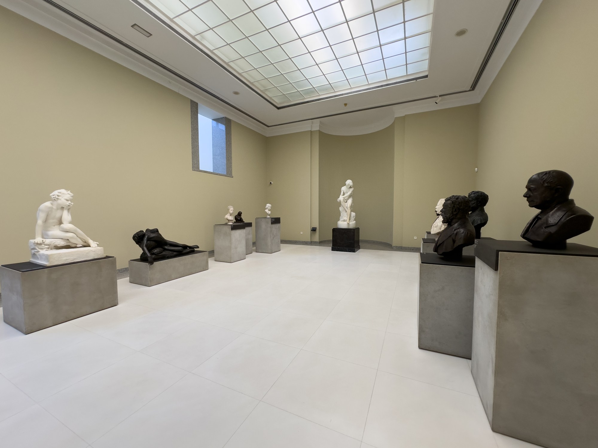 Museu Nacional Soares dos Reis, Porto