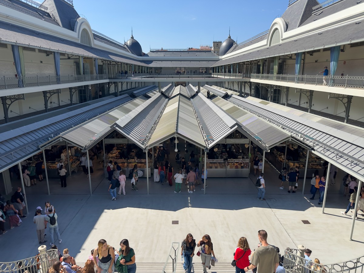 Mercado do Bolhão