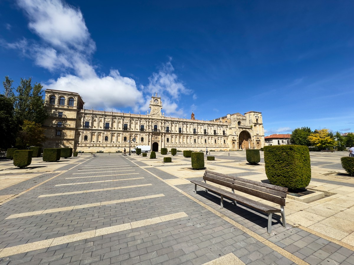 Convento de San&nbsp;Marcos