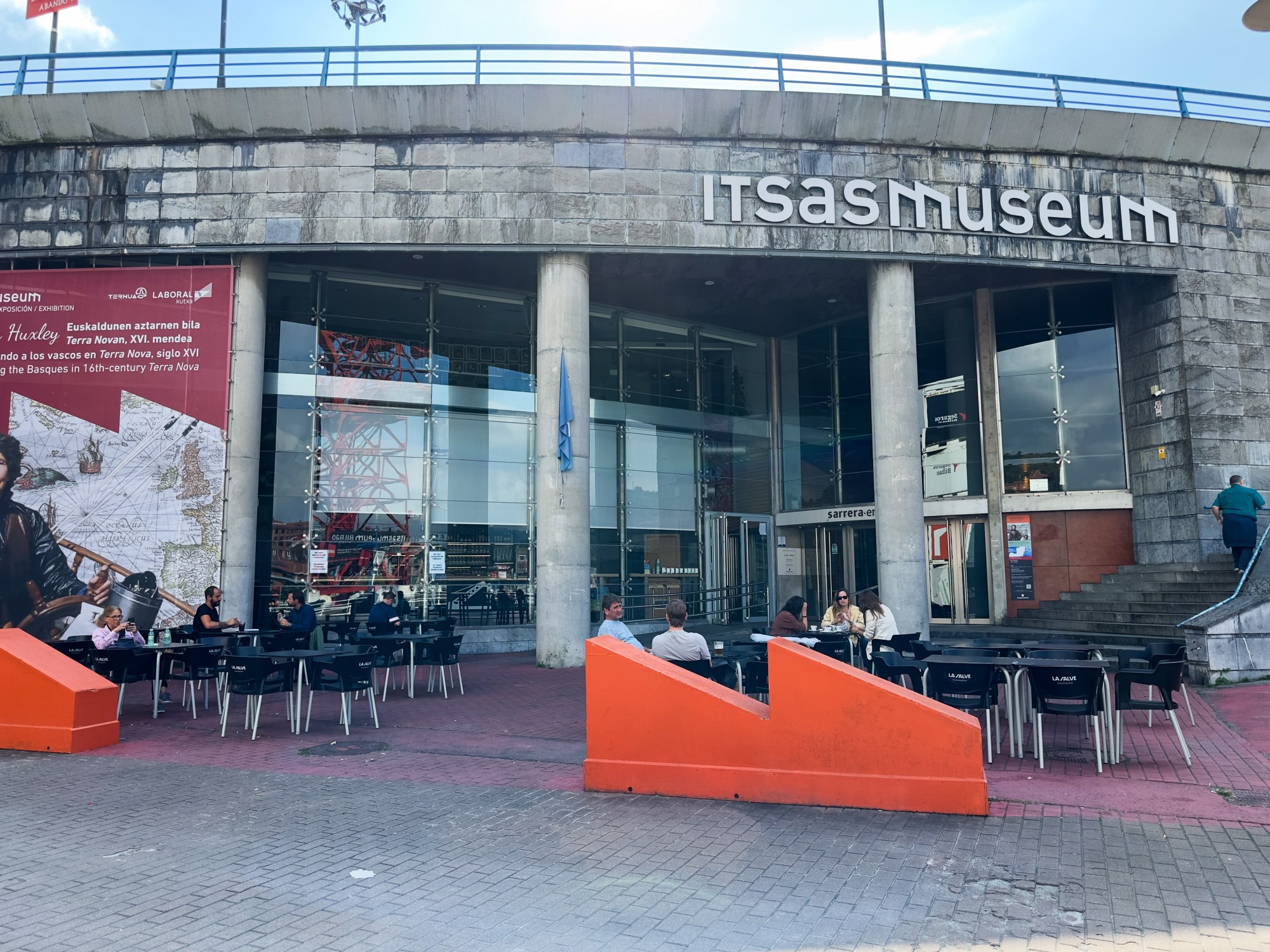 Itsasmuseum Bilbao