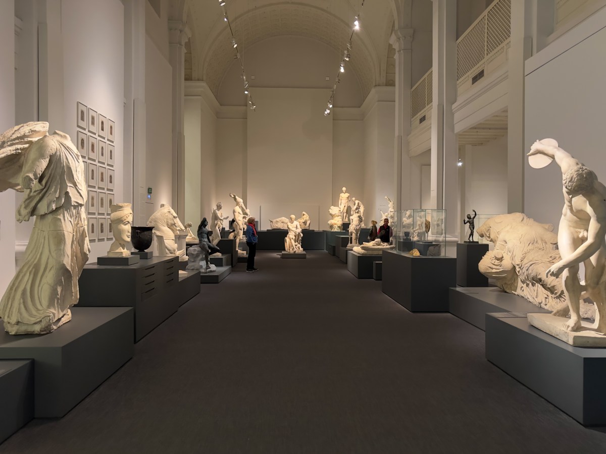 Museo Nacional de Escultura – Casa del&nbsp;Sol