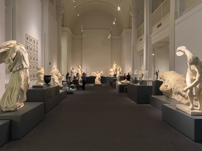 Museo Nacional de Escultura - Casa del Sol, Valladolid