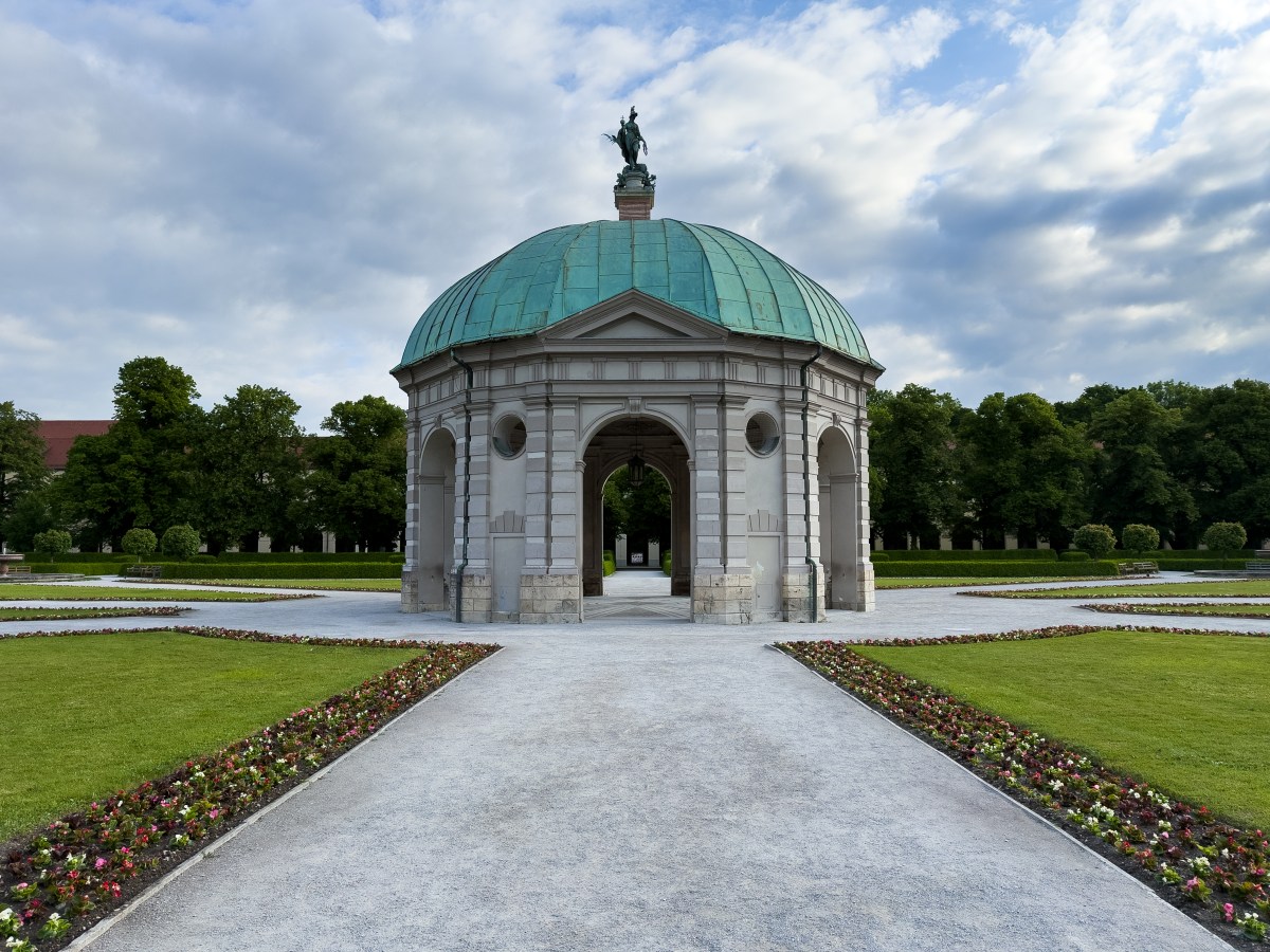 Hofgarten