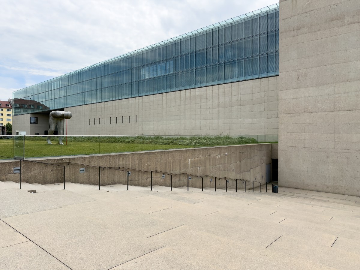 Staatliches Museum Ägyptischer&nbsp;Kunst