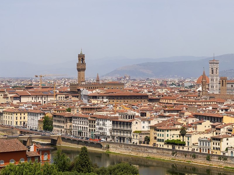 Florence