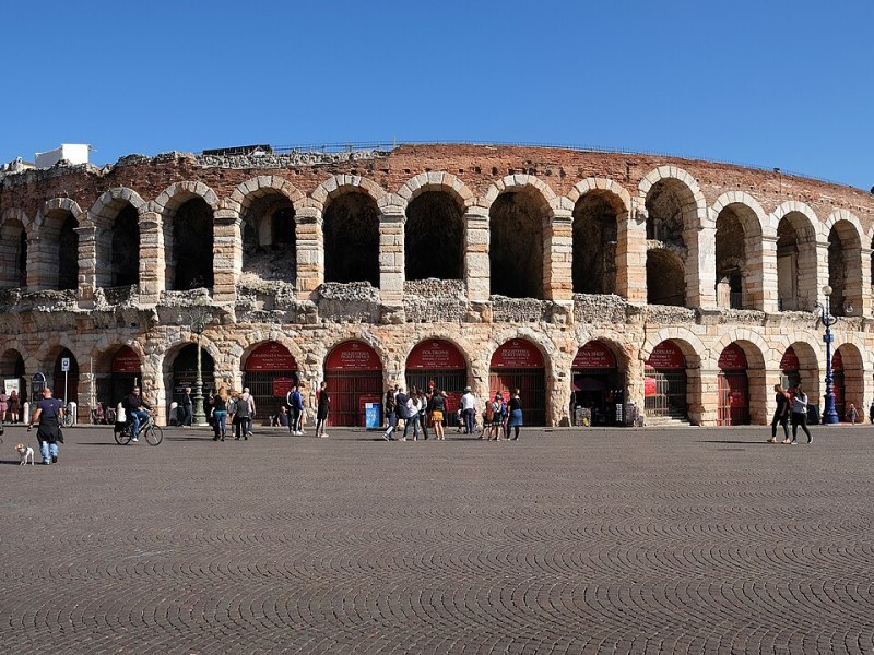 Verona